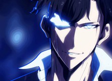 Sung Jinwoo bị soán ngôi nhân vật chính xuất sắc nhất năm 2025 bởi một cô gái không ai ngờ tới