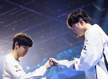 T1 và Gen.G tiếp tục khẳng định sự quan trọng đối với LCK và LMHT