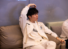 Có dấu hiệu LPL thực sự muốn "hy sinh" IG cho CKTG 2025