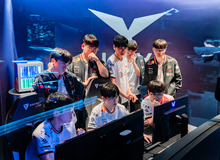 Một "dớp" đè nặng lên T1 trước thềm CKTG 2025