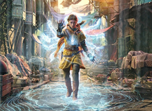 Từng bị chê nữ chính quá xấu, tựa game này nay tụt dốc thảm hại, lượng người chơi dưới hai chữ số