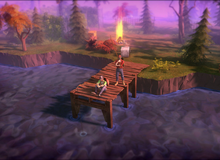 Ngay lúc này, một game sinh tồn siêu phẩm đang được giảm giá tới 80% trên App Store, mở ra ưu đãi chưa từng có cho anh em game thủ