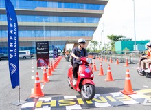 Lợi thế bất ngờ khi thuyết phục sinh viên chuyển từ xe xăng sang xe điện: là một thói quen di chuyển khi còn học cấp 3!