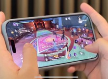 iPhone 17 Pro Max với thiết kế nhôm nguyên khối đặc biệt đáng giá như thế nào đối với game thủ