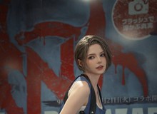 Cosplayer nổi tiếng PeachMilky bị fan tố cáo là... AI vì quá xinh đẹp và hoàn hảo