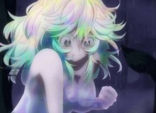 My Hero Academia: Cô gái tàng hình lộ mặt trong anime, visual "siêu dễ thương" khiến fan đồng loạt đổ gục