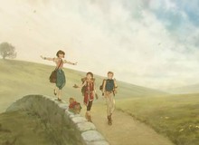 Fan Suikoden đồng loạt chỉ trích thiết kế mới của Nanami: "Sao lại phá hỏng nhân vật gốc, hở bụng thế kia!"