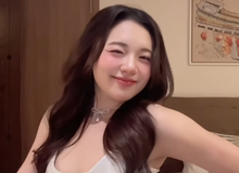 Phương Thảo “nổ hũ” cả triệu view với trend “Tongue Sweet Come”, chứng minh sức hút không tưởng của nữ MC đình đám hàng đầu