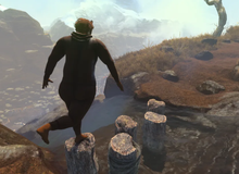 Xuất hiện tựa game siêu dị trên Steam, người chơi bỏ qua phần cắt cảnh, bị trừng phạt theo cách "khó đỡ"