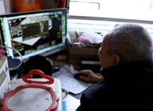 Duy trì thói quen chơi game 6 tiếng mỗi ngày, cụ ông u90 khiến cộng đồng mạng nể phục