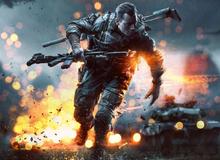 Review sớm Battlefield 6 - Tựa game huyền thoại FPS chính thức trở lại đường đua