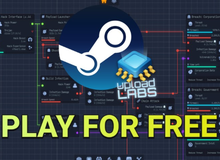 Xuất hiện tựa game mới miễn phí trên Steam, rating cực kỳ tích cực