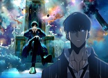 Trong lúc Solo Leveling mùa 3 "bặt vô âm tín", đây là bộ anime cần cày ngay để không bị tối cổ