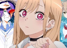 Cuộc chiến anime mùa Thu: Nhiều huyền thoại trở lại, một số series đình đám vẫn duy trì sức hút