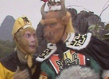 2 yêu quái thông minh nhất Tây Du Ký