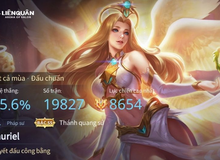 Chỉ chơi 1 vị tướng suốt 20.000 trận, nam game thủ đột ngột tuyên bố "giải nghệ" khiến người xem choáng váng