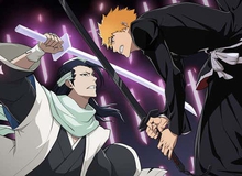 Tin vui cho anh em game thủ: Manga huyền thoại "Bleach" chuẩn bị ra mắt một phần game chuyển thể mới