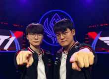 Xuất hiện nghi vấn T1 không chỉ phải đối đầu LPL mà còn bị chính LCK "cô lập"