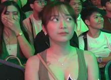 Đi xem giải, nữ game thủ vô tình trở thành "hiện tượng mạng" nhờ outfits "không chê vào đâu được"