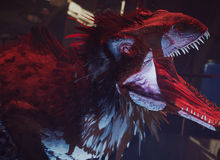 Xuất hiện tựa game co-op sinh tồn siêu hấp dẫn về khủng long trên Steam, vừa ra mắt đã nhận tin không vui