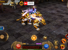 Trước “giờ G”, Kundun: Chúa Tể Bóng Tối đạt số lượng đăng ký sớm “khổng lồ”, sẵn sàng "hâm nóng" thị trường game Việt