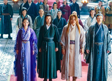 Xếp hạng sức mạnh Tứ đại Pháp Vương Minh giáo: Người đứng đầu quá hợp lý