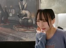 Thua game, nữ streamer xinh đẹp có hành động không tưởng ngay trên livestream và cái kết "đắng lòng"