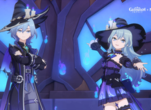 Genshin Impact sắp có chế độ game do người chơi tự tạo - “phiên bản Roblox” chính hiệu từ miHoYo