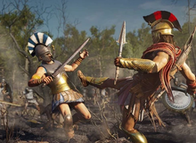 Những tựa game quá chất lượng, siêu hay nhưng lại chẳng mấy người hoàn thành nổi