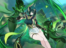 Genshin Impact hé lộ số lượng Nguyên Thạch cho game thủ trong phiên bản mới, ít tới bất ngờ