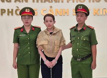 Nóng: Ngân 98 bị bắt