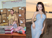 Ngân 98 là chủ mưu