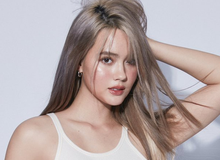 Chỉ cần lên đồ gợi cảm là mỹ nhân này khiến vạn người say mê: Đẹp không để đâu cho hết, sợ lụy đừng dính vào