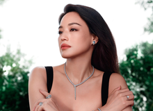 Ngắm nữ thần 18+ mà tưởng bị bỏ bùa mê: Đẹp tới tạo hoá còn ghen tị, nhìn body không ai đoán nổi tuổi thật