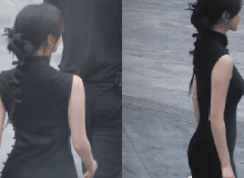 Nếu thế gian chỉ còn bóng đêm thì mỹ nhân này là ánh sáng: Nhan sắc đỉnh body nuột, định nghĩa của 2 từ hoàn mỹ