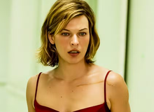 Không nhận ra nữ thần bốc lửa của Resident Evil sau 23 năm