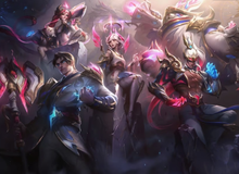 Vị tướng LMHT được ưa chuộng nhất lịch sử CKTG, xuyên suốt năm lại gần như nằm ngoài meta