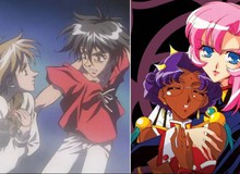 5 Anime thập niên 90 xứng đáng được làm lại theo phong cách hình ảnh và kịch bản hiện đại