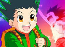Tác giả Hunter x Hunter tung tin vui lớn, hé lộ tiến độ của 10 chương manga mới sắp ra mắt