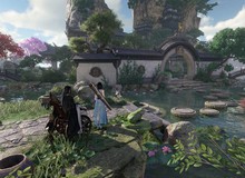 Bạn sẽ trải nghiệm những điều ấn tượng này khi tham gia thử nghiệm Closed Beta của Nghịch Thủy Hàn