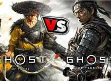 "So găng" Ghost of Tsushima và Ghost of Yotei - đâu mới là tựa game xuất sắc hơn