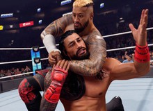 IP WWE 25 năm tuổi đời chuẩn bị cập bến di động, mang tới tin vui dành riêng cho fan của bộ môn đấu vật đình đám