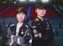 Dự đoán T1 - IG CKTG 2025: Trận đấu "sinh tử" khó lường