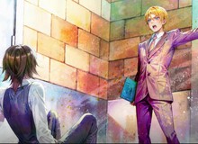 Mặc kệ chỉ trích, một bộ anime vẫn tiếp tục phát sóng bất chấp cáo buộc sử dụng AI