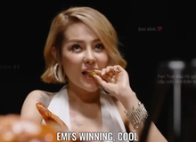 Cảnh nóng 1 phút phản cảm của Ngân 98