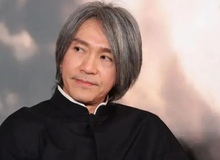 Người phụ nữ khiến Châu Tinh Trì không thể quên suốt 33 năm