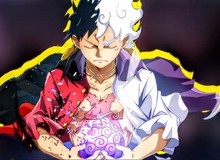 One Piece tiết lộ bí mật chấn động: Rocks D. Xebec cần 2 trái ác quỷ huyền thoại này để hạ gục Imu