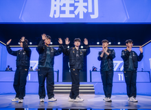 Oner đạt MVP nhưng đây mới là tuyển thủ T1 được fan LPL khen không tiếc lời