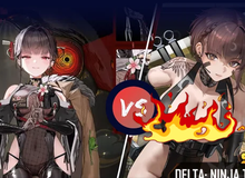 Ra mắt nhân vật nữ quá nóng bỏng, tựa game toàn gái xinh bất ngờ gây sốt, CĐM tranh cãi trái chiều