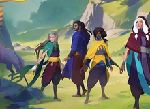 Đứa con bị "khai tử" của Microsoft bất ngờ lộ mặt, chỉ đồ họa đã khiến game thủ tiếc nuối